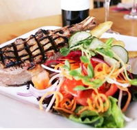 The Wharf Tavern - New South Wales Tourism 