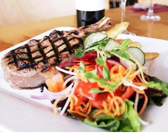 The Wharf Tavern - New South Wales Tourism  0