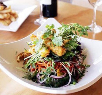 The Wharf Tavern - New South Wales Tourism  1