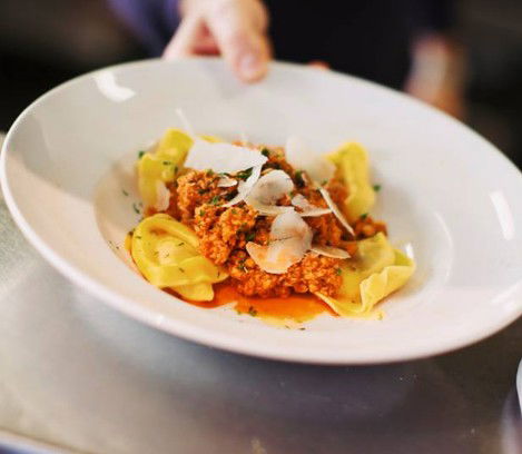 Gusto Da Gianni - New South Wales Tourism  1