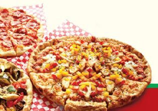 Pizza Napoli - New South Wales Tourism  0