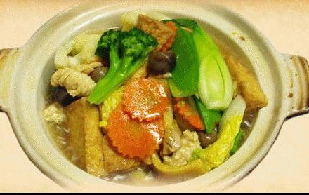 Tian Ran Vegetarian Restaurant - New South Wales Tourism  0