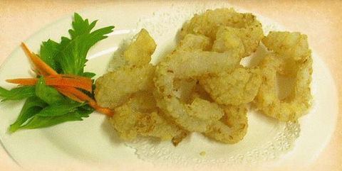 Tian Ran Vegetarian Restaurant - New South Wales Tourism  1