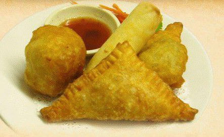 Tian Ran Vegetarian Restaurant - New South Wales Tourism  2