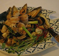 Lime Leaf Thai - New South Wales Tourism 
