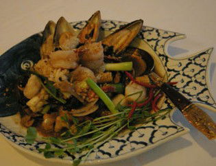 Lime Leaf Thai - New South Wales Tourism  0