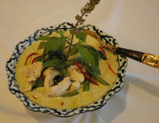 Lime Leaf Thai - New South Wales Tourism  1