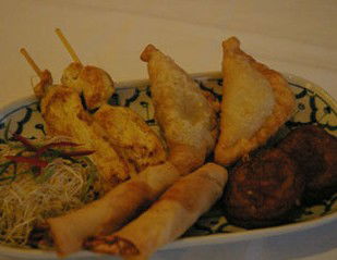 Lime Leaf Thai - New South Wales Tourism  2
