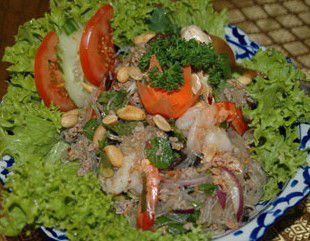Lime Leaf Thai - New South Wales Tourism  3