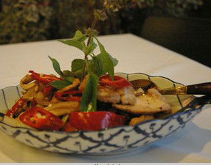 Lime Leaf Thai - New South Wales Tourism  4