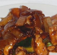 Kampung Malay Restaurant - New South Wales Tourism 