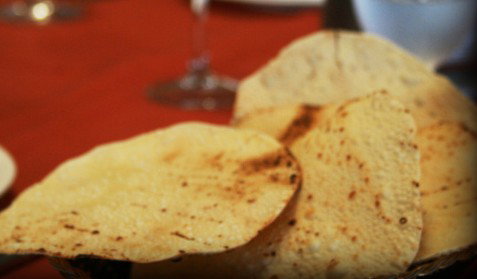 Tabla Indian Cuisine - New South Wales Tourism  0