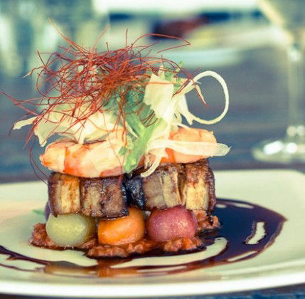 Tedder And Woodroffe Lounge And Dining - New South Wales Tourism  2
