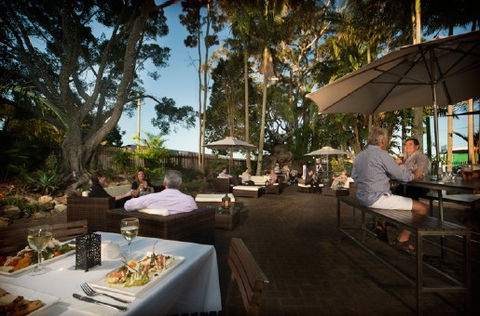 Fig Restaurant & Bar - New South Wales Tourism  0