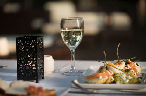 Fig Restaurant & Bar - New South Wales Tourism  1