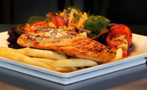 Bam Burgers - New South Wales Tourism  1