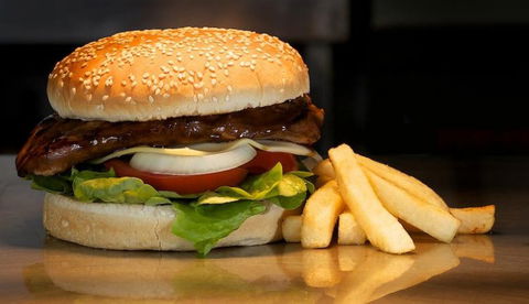 Bam Burgers - New South Wales Tourism  2