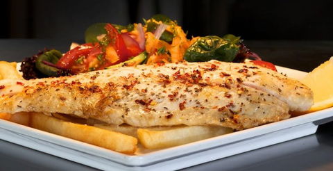 Bam Burgers - New South Wales Tourism  3