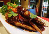 Wasdee Surfers Thai Restaurant - New South Wales Tourism  0