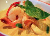 Wasdee Surfers Thai Restaurant - New South Wales Tourism  1