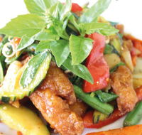 Jai Thai - New South Wales Tourism 