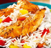 Swagat Indian Restaurant - New South Wales Tourism 