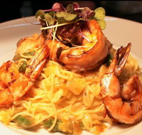 Lust Cafe  Restaurant - New South Wales Tourism 