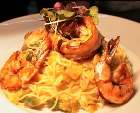 Lust Cafe & Restaurant - New South Wales Tourism  0