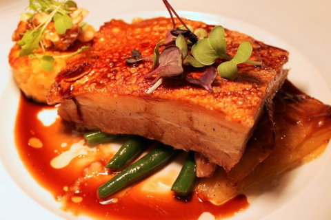 Lust Cafe & Restaurant - New South Wales Tourism  1