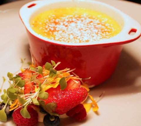 Lust Cafe & Restaurant - New South Wales Tourism  2