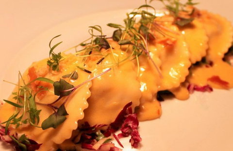 Lust Cafe & Restaurant - New South Wales Tourism  3