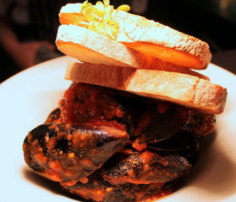 Lust Cafe & Restaurant - New South Wales Tourism  4