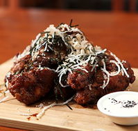 Green Papaya Balinese  Thai Cuisine - New South Wales Tourism 