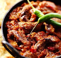 The Spice Avenue Balti Resturant - New South Wales Tourism 