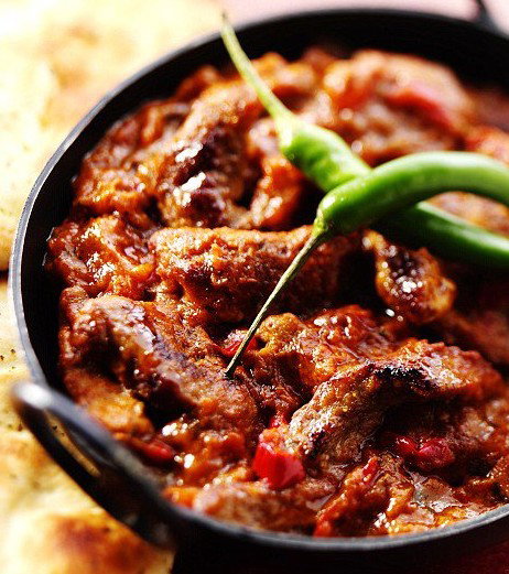 The Spice Avenue Balti Resturant - New South Wales Tourism  0