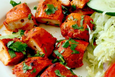 The Spice Avenue Balti Resturant - New South Wales Tourism  4