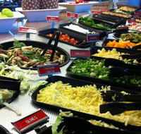 Sizzler - New South Wales Tourism 