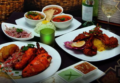 Goa Indian Fusion - New South Wales Tourism  0