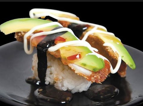 Sushi Train - New South Wales Tourism  1