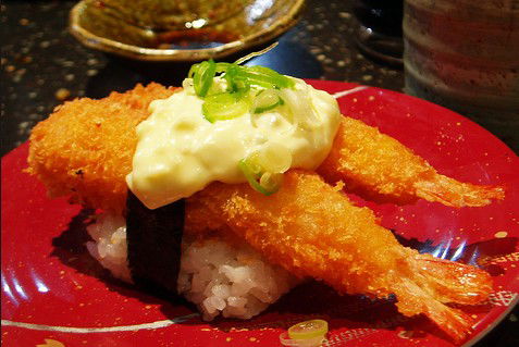 Sushi Train - New South Wales Tourism  4