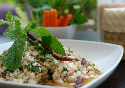 Gold Leaf Thai - New South Wales Tourism  1