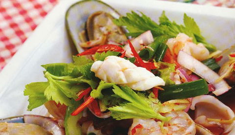 Gold Leaf Thai - New South Wales Tourism  2