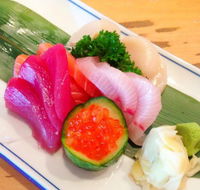 Sakana Sushi Bar - New South Wales Tourism 