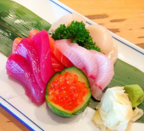 Sakana Sushi Bar - New South Wales Tourism  0