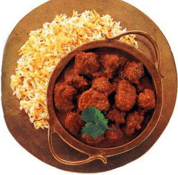 Sitar Indian Restaurant Bulimba - New South Wales Tourism  1