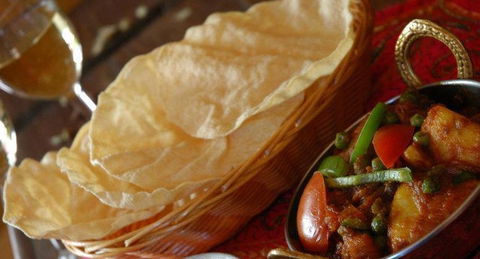 Sitar Indian Restaurant Bulimba - New South Wales Tourism  2
