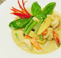 The Chilli  Spice Restaurant - New South Wales Tourism 