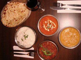 Masala Indian Cuisine Mackay - New South Wales Tourism  0