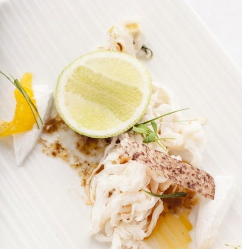 Salt Cellar - New South Wales Tourism  1