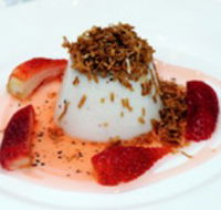 Milagro Modern Australian - New South Wales Tourism 